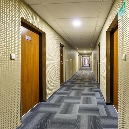 Arka Medical Spa - Prywatny Apartament 517A W Czesci Apartamentowej Arka Medical Spa Kolobrzeg Ngoại thất bức ảnh