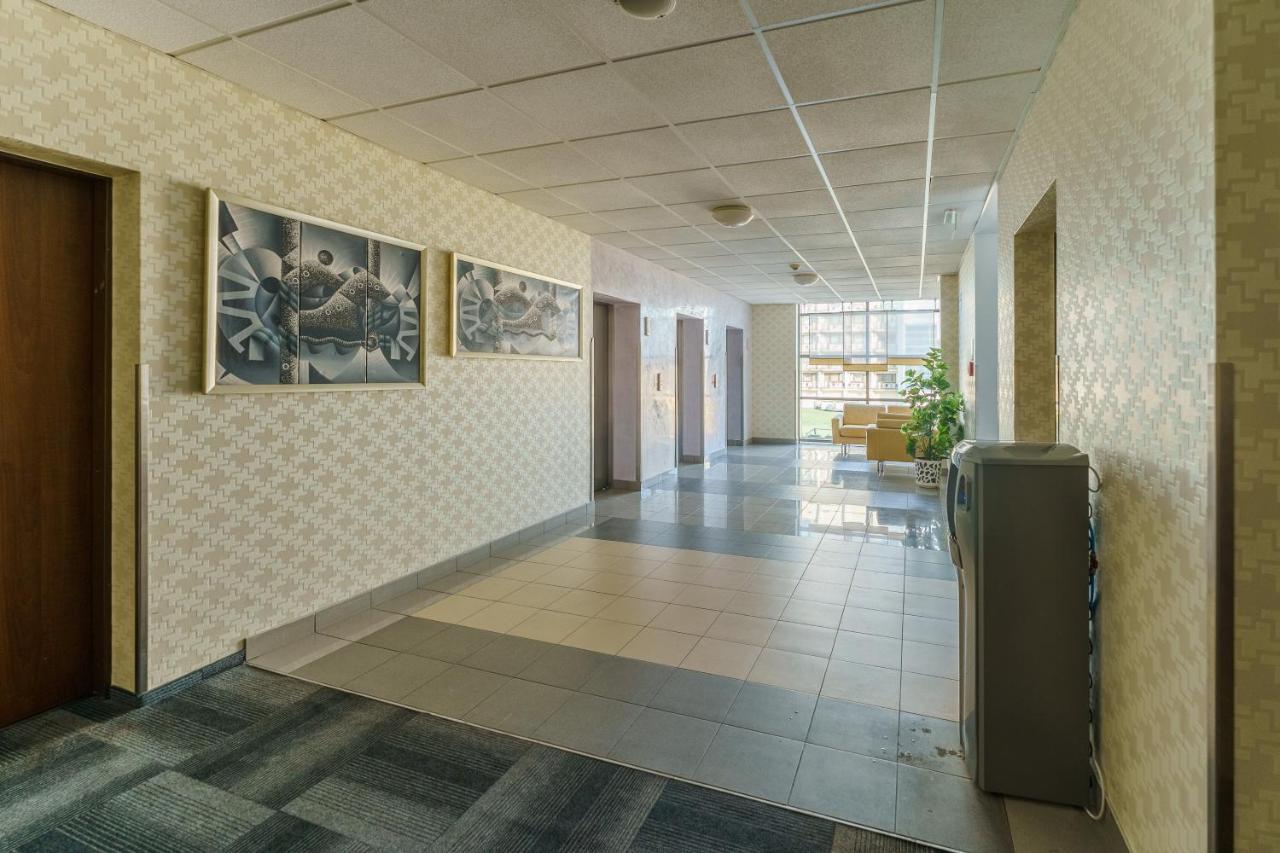 Arka Medical Spa - Prywatny Apartament 517A W Czesci Apartamentowej Arka Medical Spa Kolobrzeg Ngoại thất bức ảnh