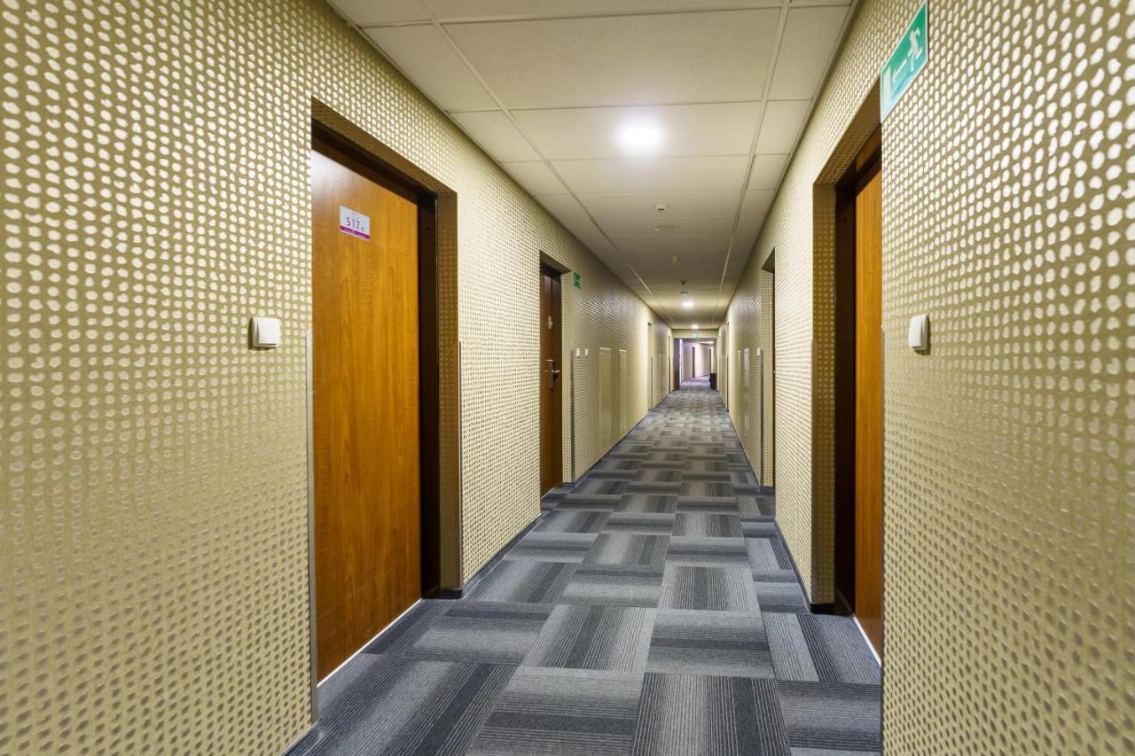 Arka Medical Spa - Prywatny Apartament 517A W Czesci Apartamentowej Arka Medical Spa Kolobrzeg Ngoại thất bức ảnh