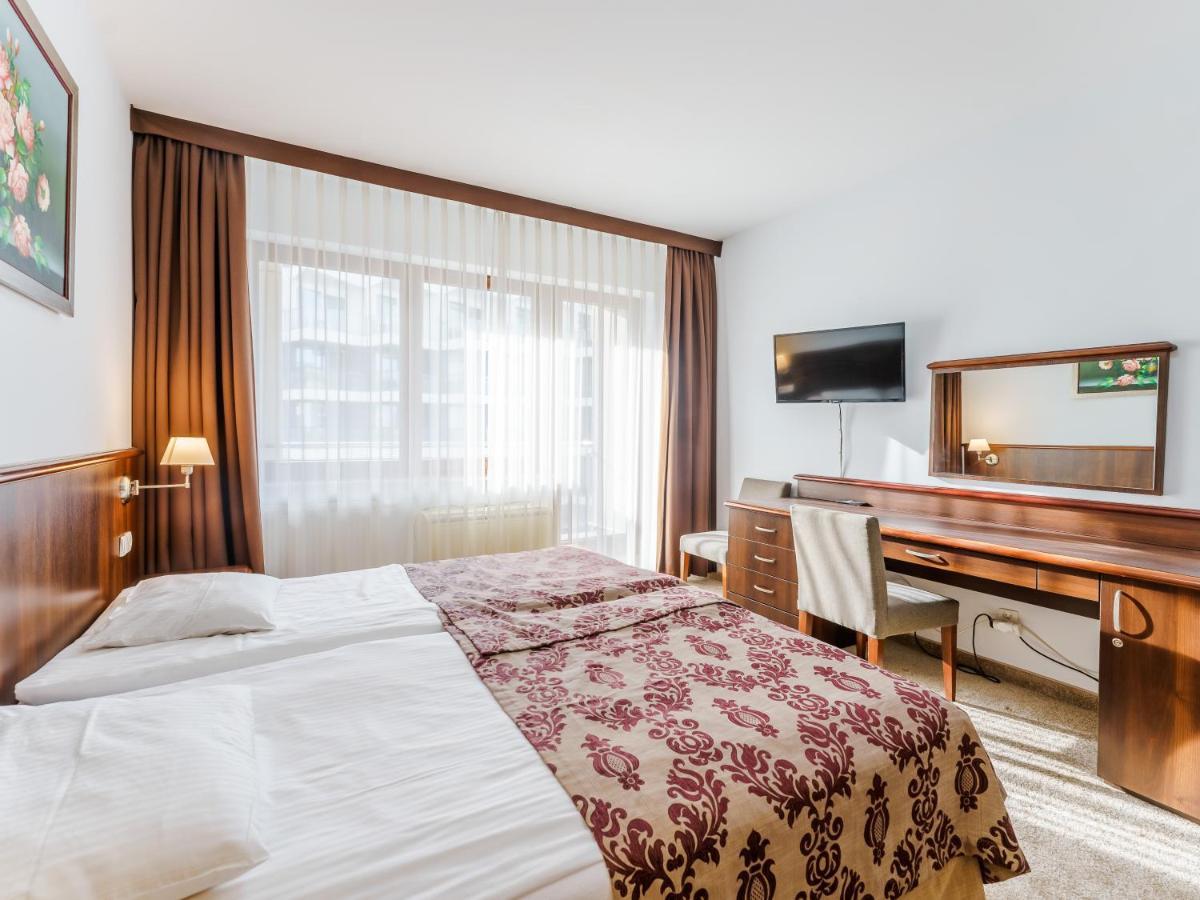 Arka Medical Spa - Prywatny Apartament 517A W Czesci Apartamentowej Arka Medical Spa Kolobrzeg Ngoại thất bức ảnh