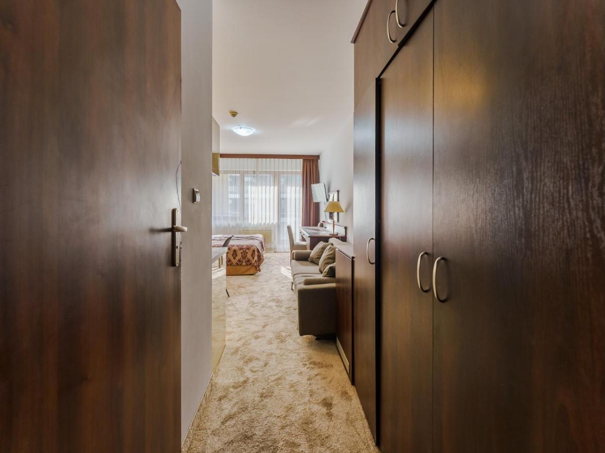 Arka Medical Spa - Prywatny Apartament 517A W Czesci Apartamentowej Arka Medical Spa Kolobrzeg Ngoại thất bức ảnh